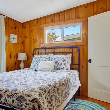 Spinneys Guesthouse & Beach Cottages Phippsburg المظهر الخارجي الصورة