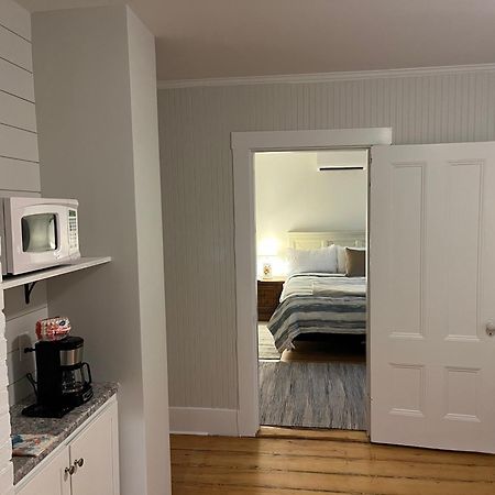 Spinneys Guesthouse & Beach Cottages Phippsburg المظهر الخارجي الصورة