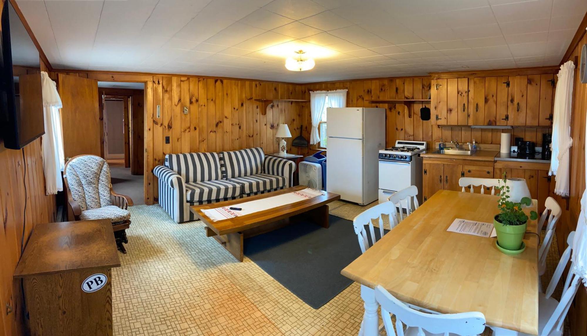 Spinneys Guesthouse & Beach Cottages Phippsburg المظهر الخارجي الصورة