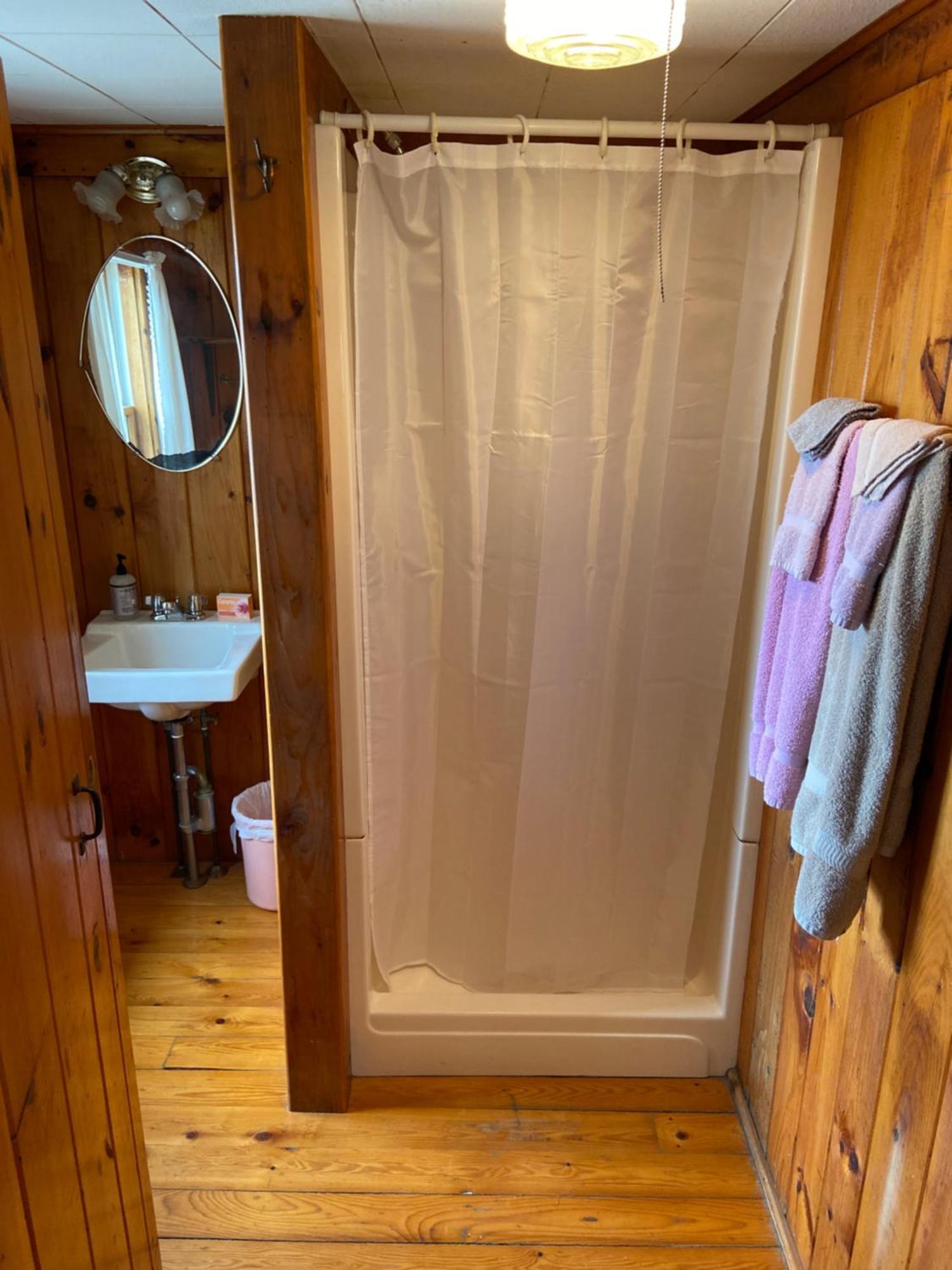 Spinneys Guesthouse & Beach Cottages Phippsburg المظهر الخارجي الصورة