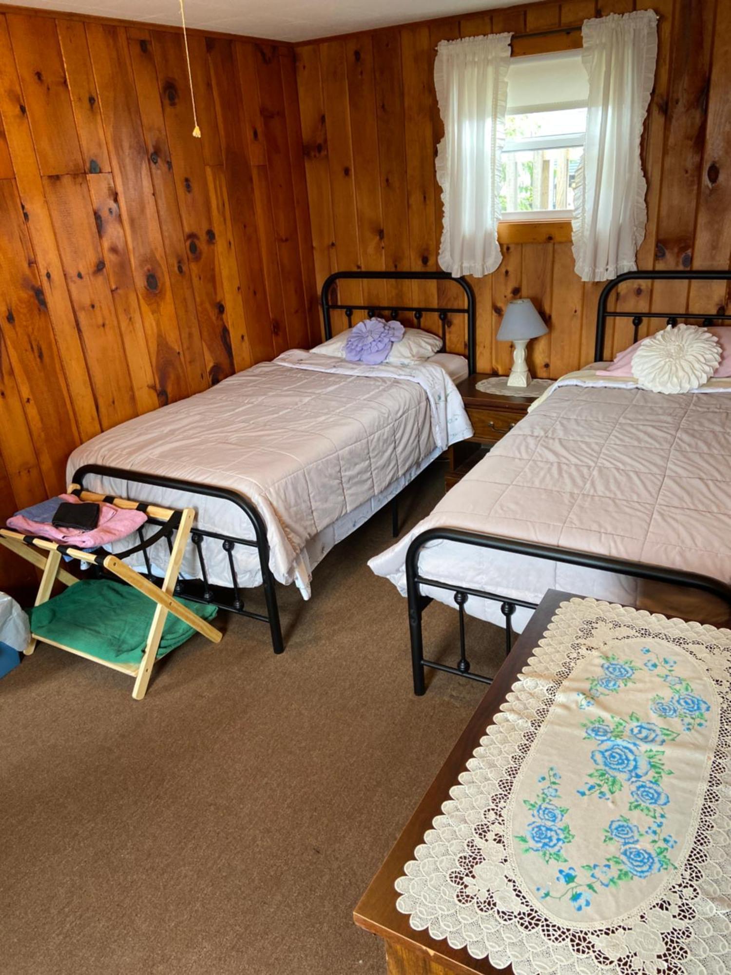 Spinneys Guesthouse & Beach Cottages Phippsburg المظهر الخارجي الصورة