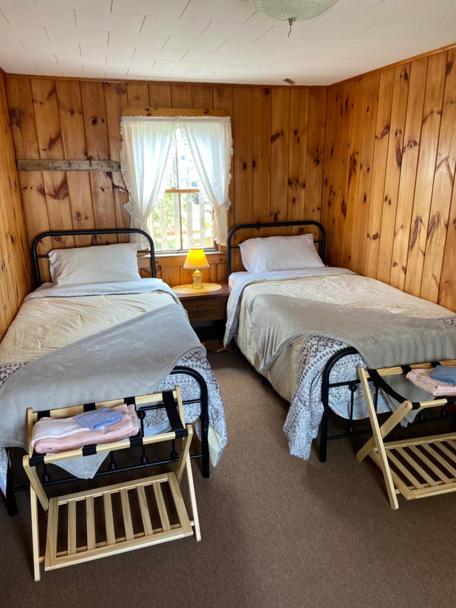 Spinneys Guesthouse & Beach Cottages Phippsburg المظهر الخارجي الصورة
