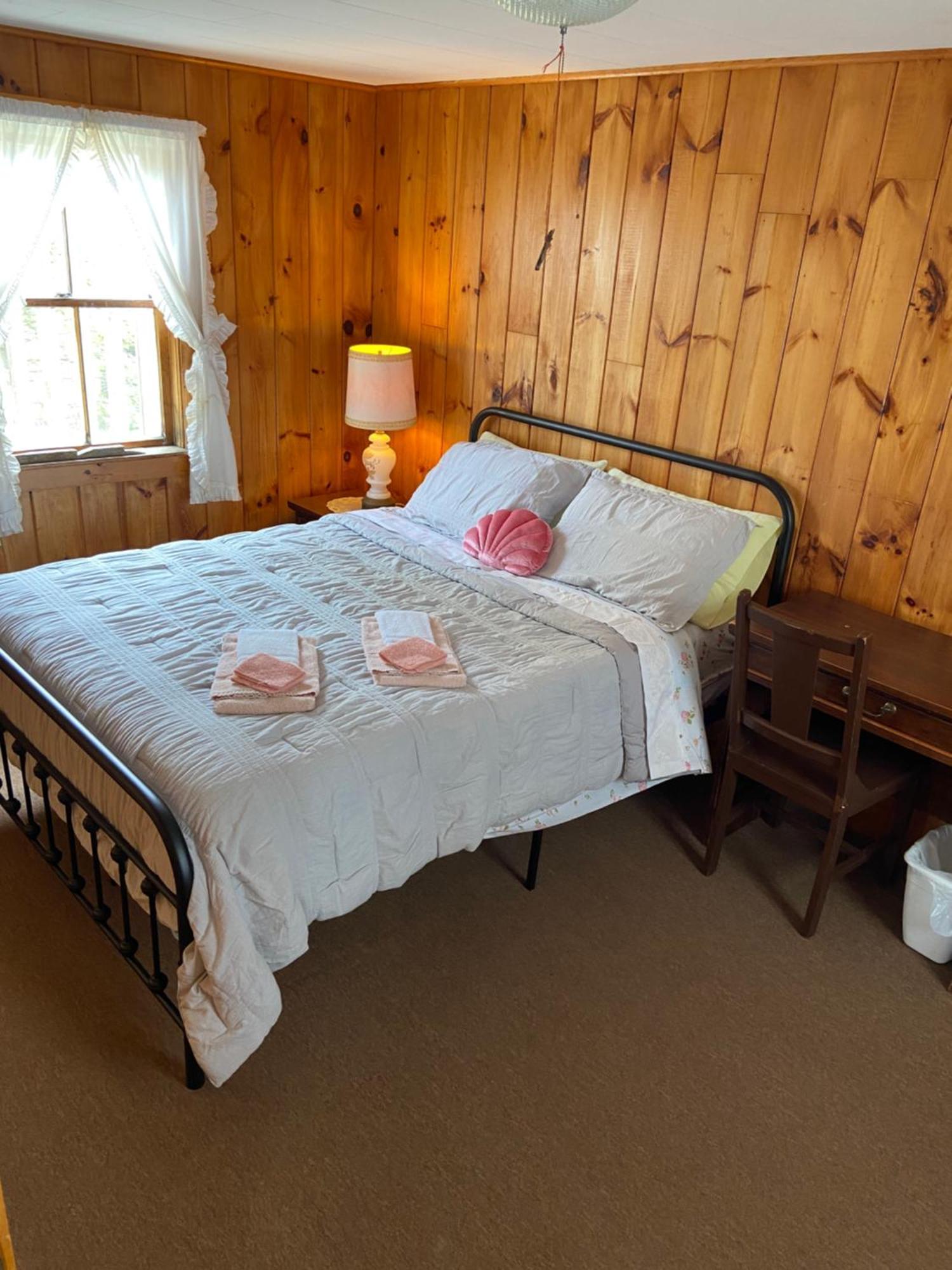 Spinneys Guesthouse & Beach Cottages Phippsburg المظهر الخارجي الصورة
