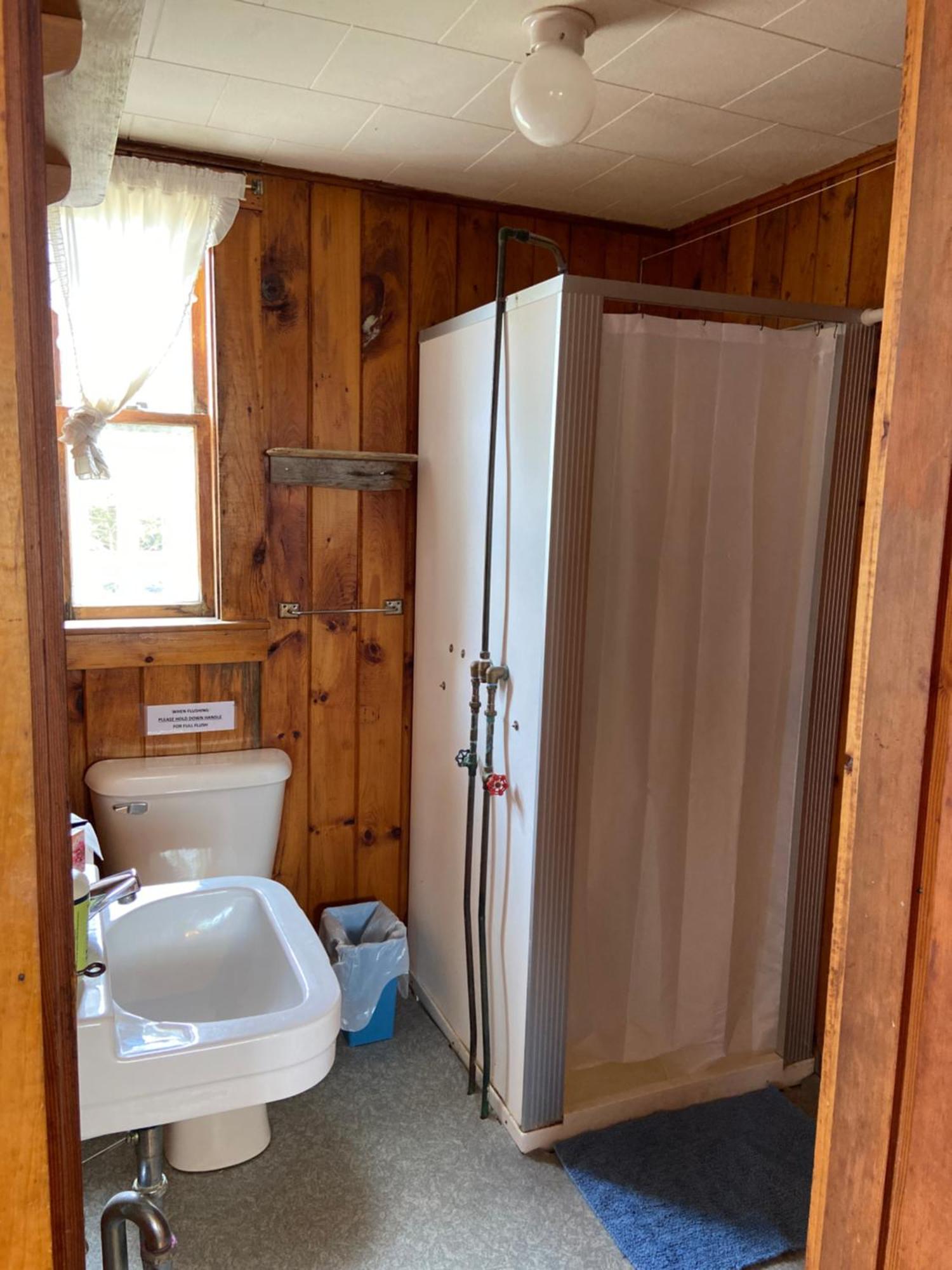 Spinneys Guesthouse & Beach Cottages Phippsburg المظهر الخارجي الصورة