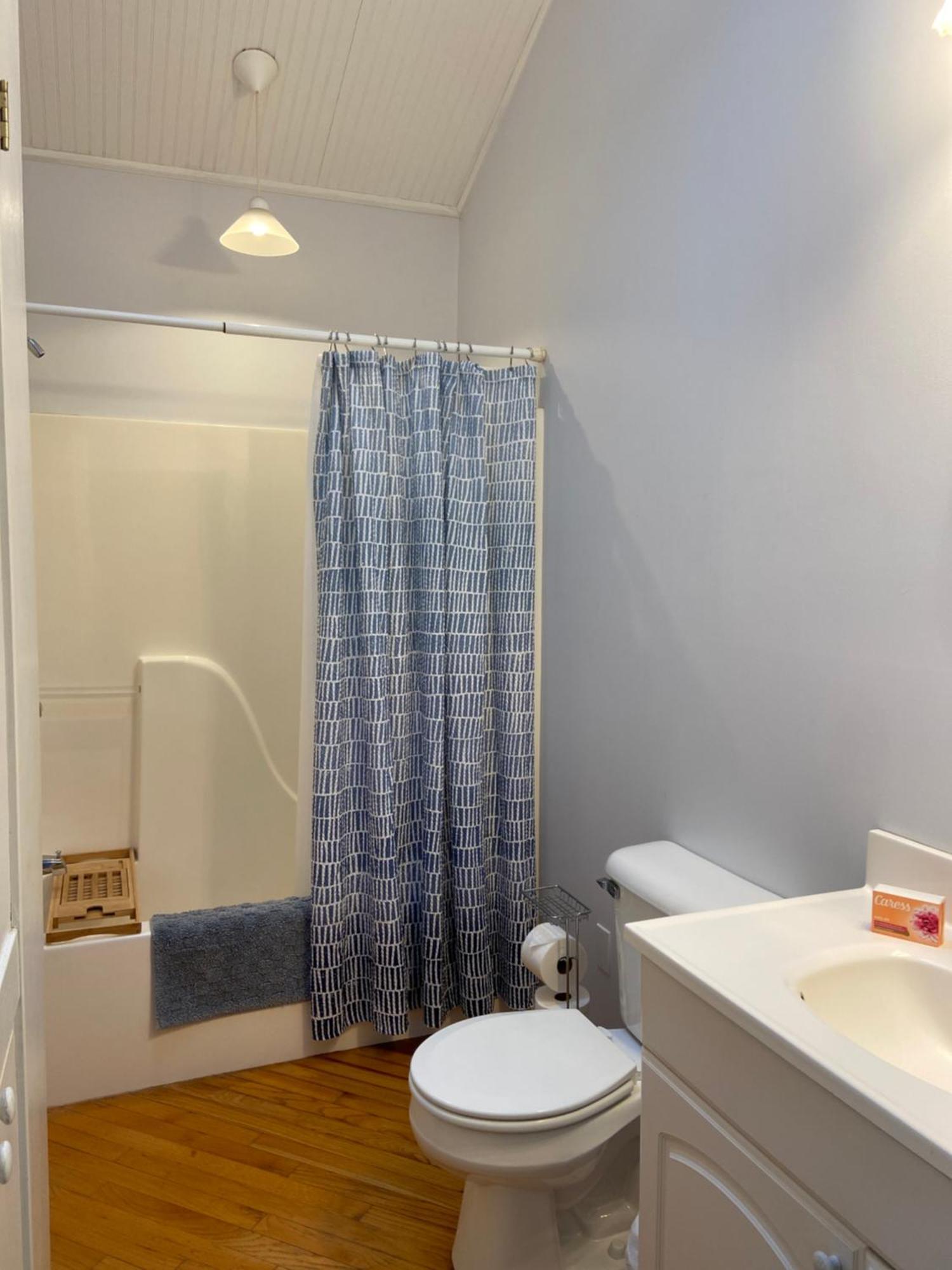 Spinneys Guesthouse & Beach Cottages Phippsburg المظهر الخارجي الصورة