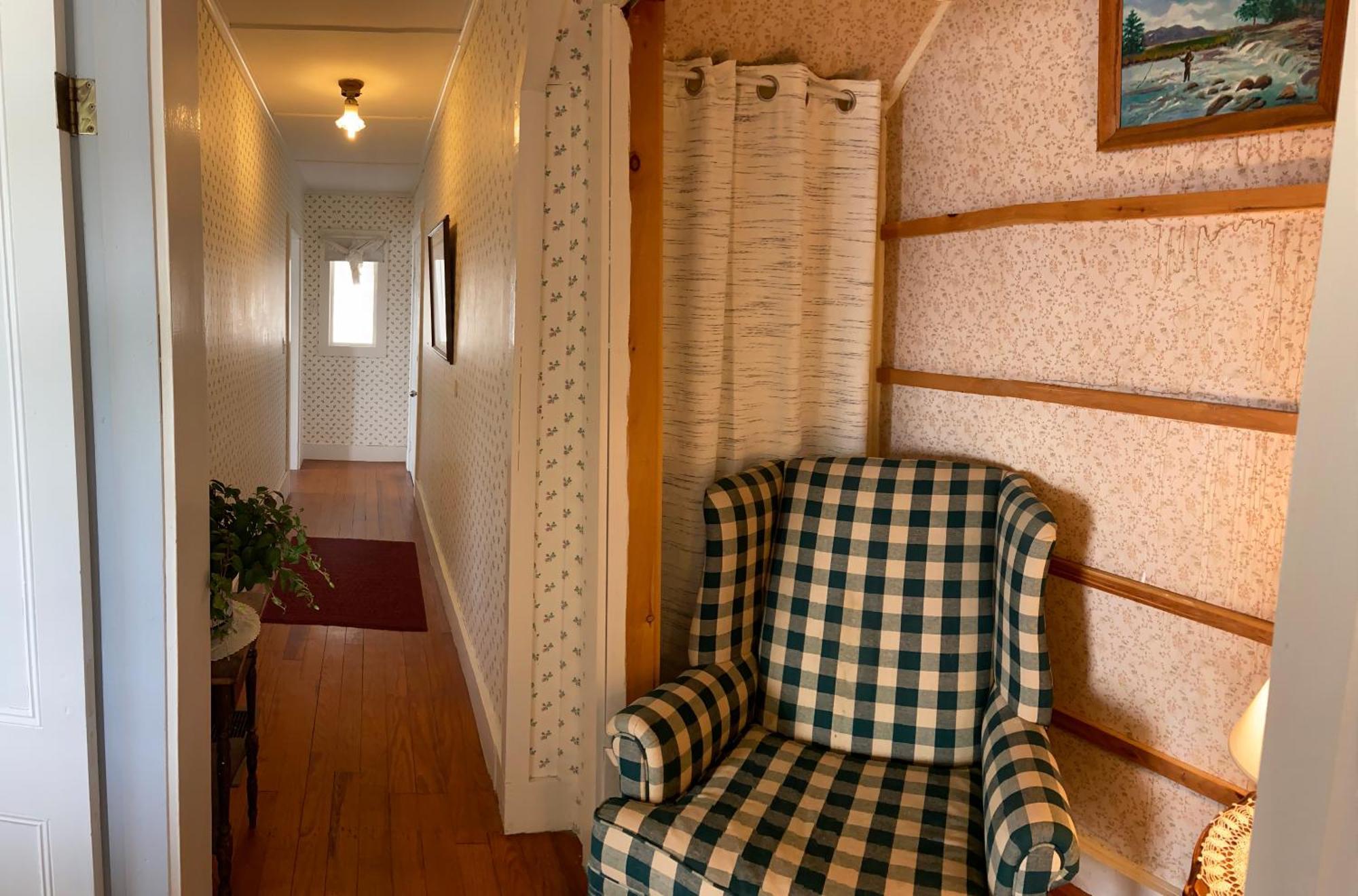 Spinneys Guesthouse & Beach Cottages Phippsburg المظهر الخارجي الصورة
