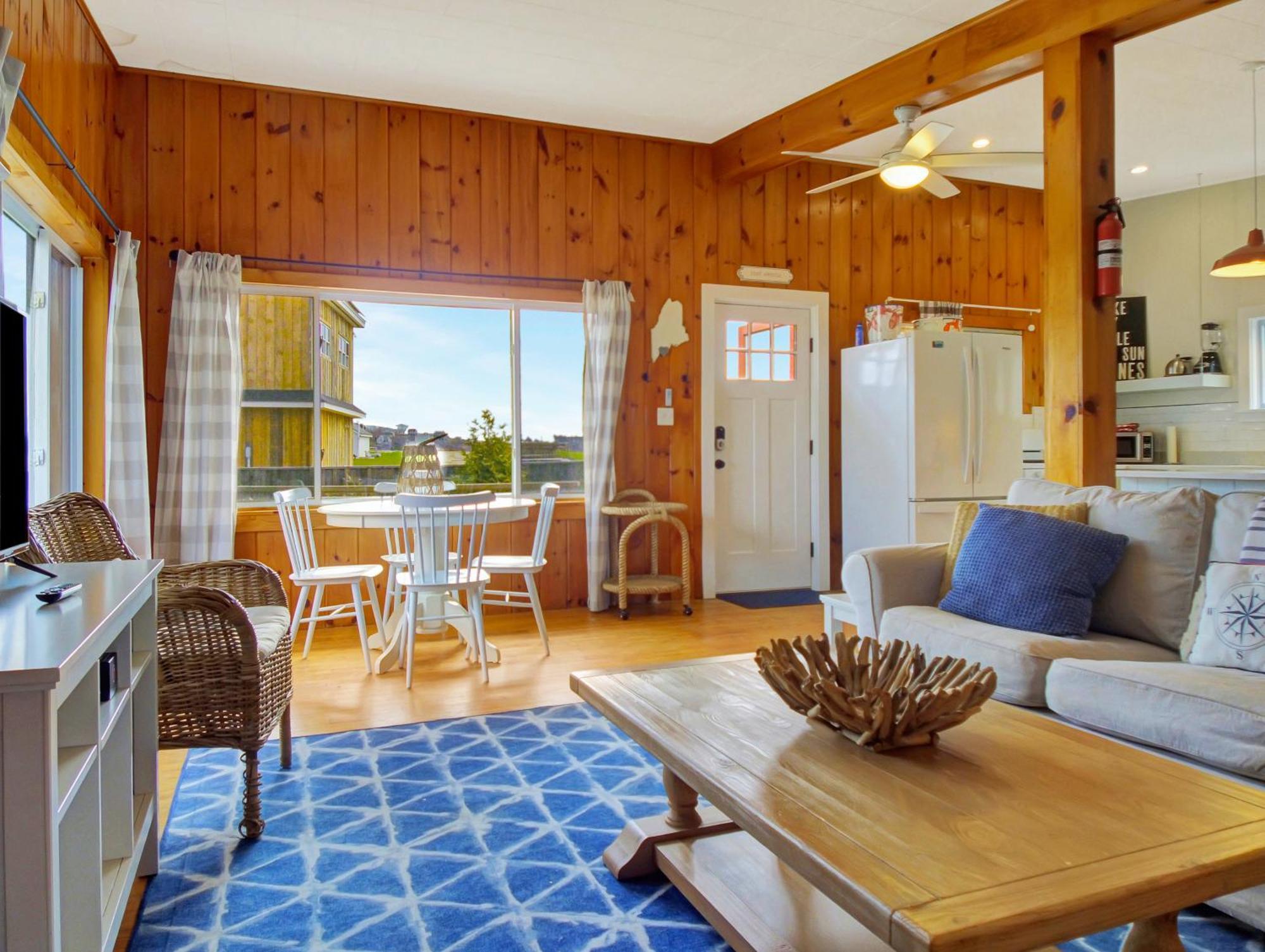 Spinneys Guesthouse & Beach Cottages Phippsburg المظهر الخارجي الصورة
