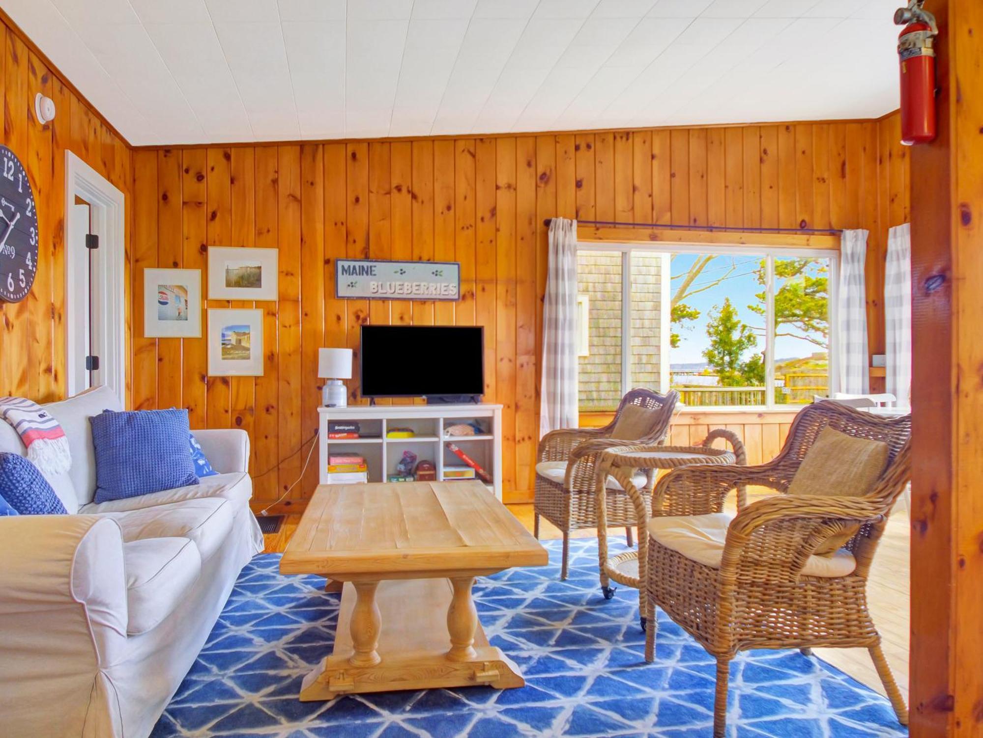 Spinneys Guesthouse & Beach Cottages Phippsburg المظهر الخارجي الصورة