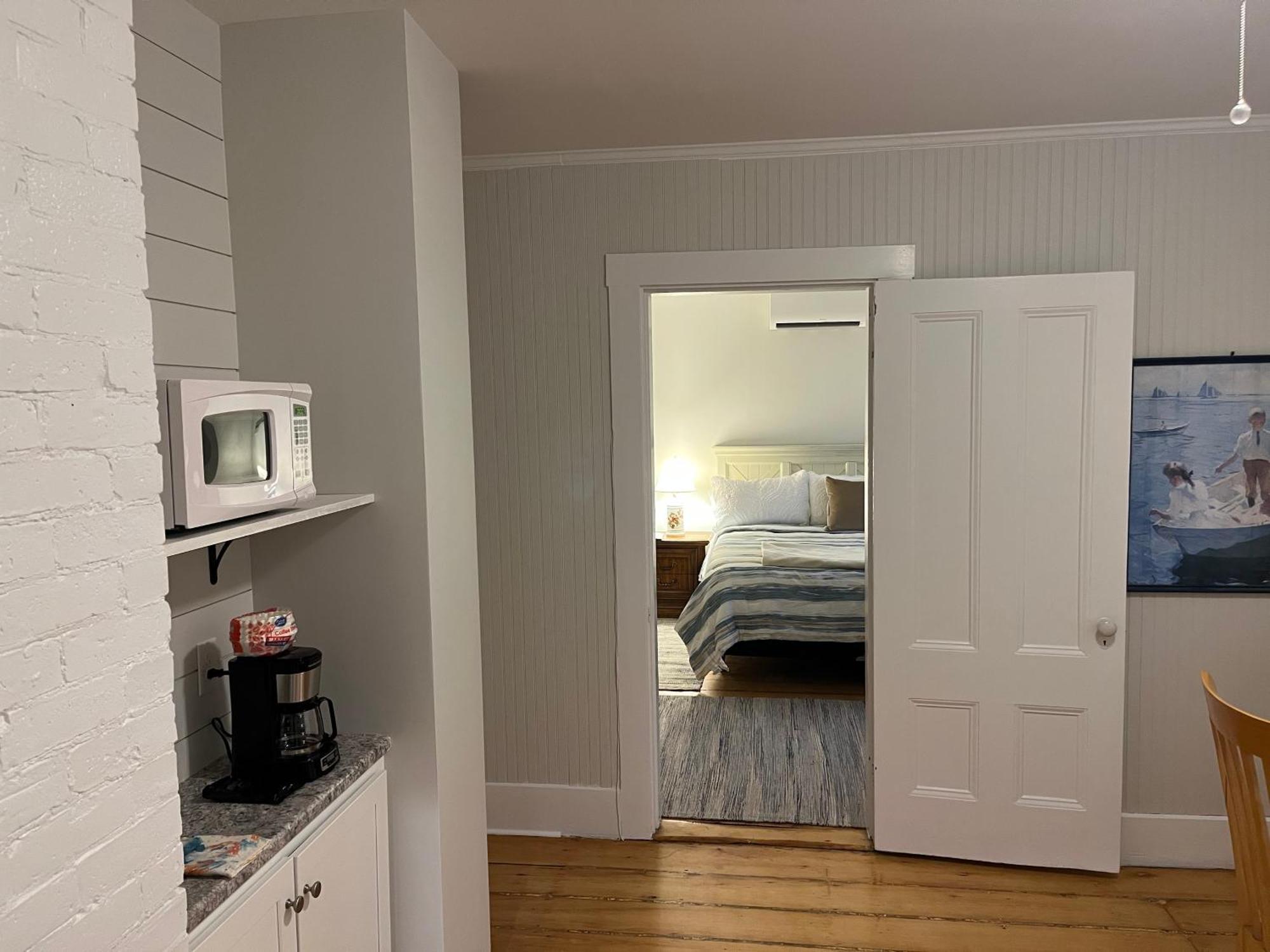 Spinneys Guesthouse & Beach Cottages Phippsburg المظهر الخارجي الصورة