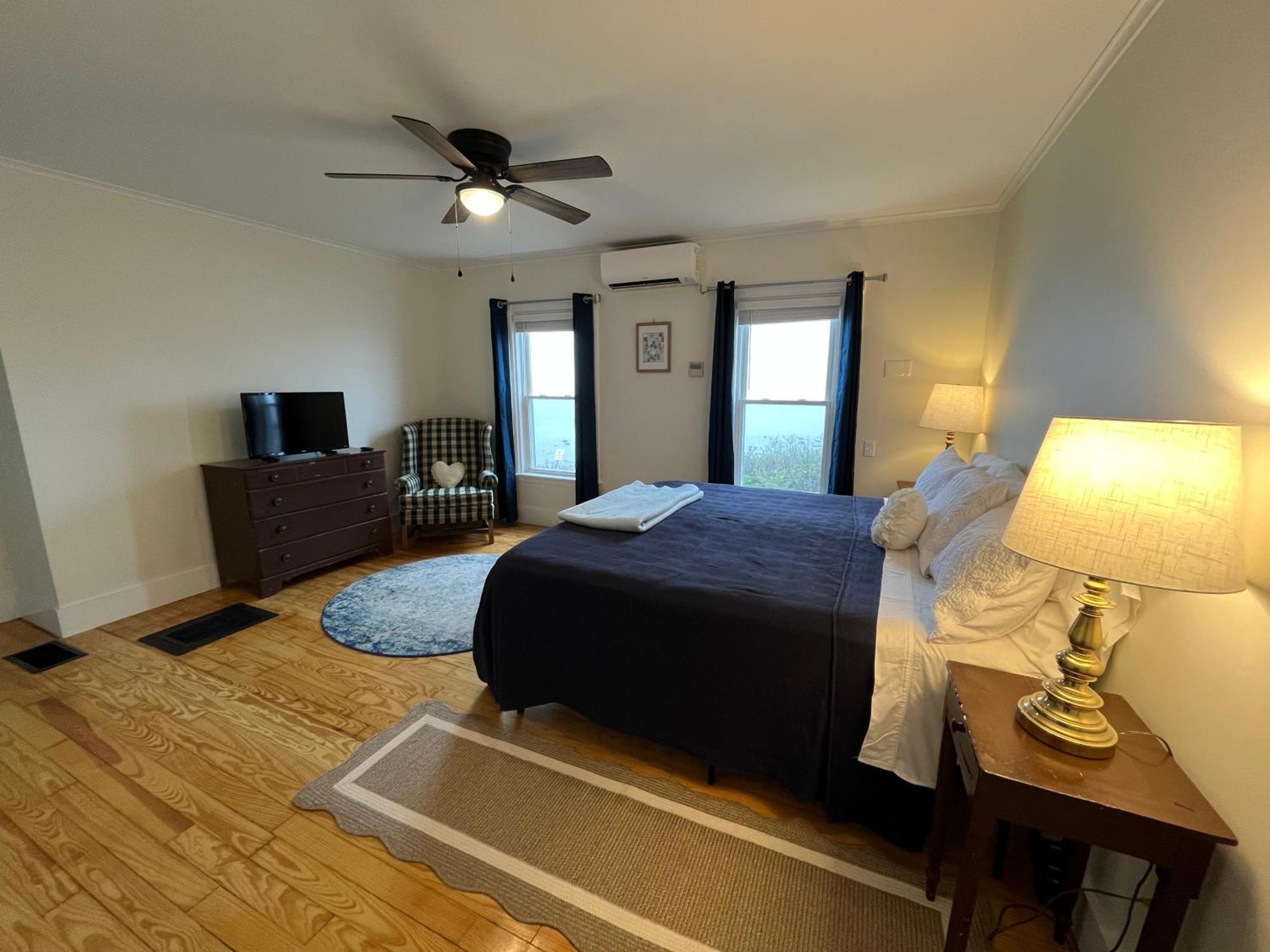 Spinneys Guesthouse & Beach Cottages Phippsburg المظهر الخارجي الصورة